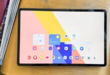Galaxy Tab S10 Lite Datang Lengkap, S Pen In-Box dan DeX Bikin Rp4,9 Jutaan Terasa Menarik
