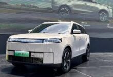 JAECOO Pamer J5 EV di Indonesia, Biaya Harian Rp 9.600 yang Menggoda SUV BBM