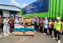 Bio Farma Kirim 5 Kontainer ke Afghanistan, Sinyal Baru Daya Saing Farmasi RI