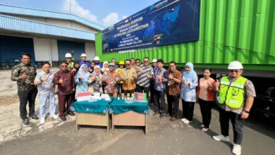 Bio Farma Kirim 5 Kontainer ke Afghanistan, Sinyal Baru Daya Saing Farmasi RI