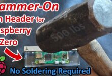 5 Proyek Raspberry Pi Tanpa Solder, Cuma Modal Pi dan SD Card