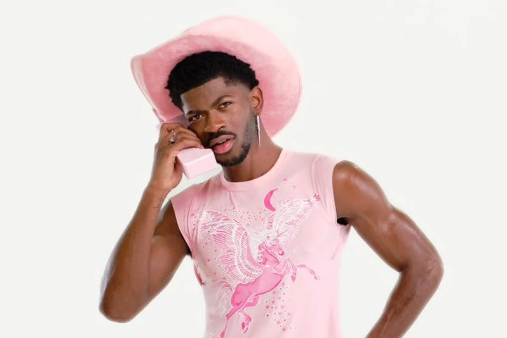 Lil Nas X Pelan-Pelan Kembali, Musik Baru Disiapkan Setelah Fokus Pulihkan Diri