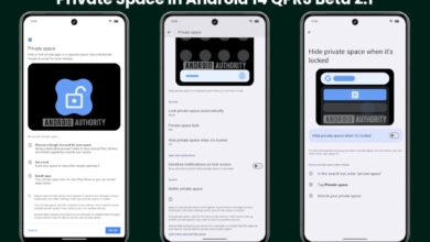 Android Punya Ruang Rahasia untuk Aplikasi dan Data, Tapi Banyak yang Belum Mengaktifkannya