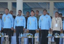 Bulog di Gorontalo, Langkah yang Bisa Mengunci Jalan Swasembada Pangan