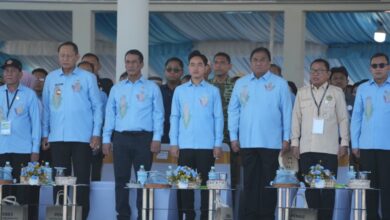 Bulog di Gorontalo, Langkah yang Bisa Mengunci Jalan Swasembada Pangan