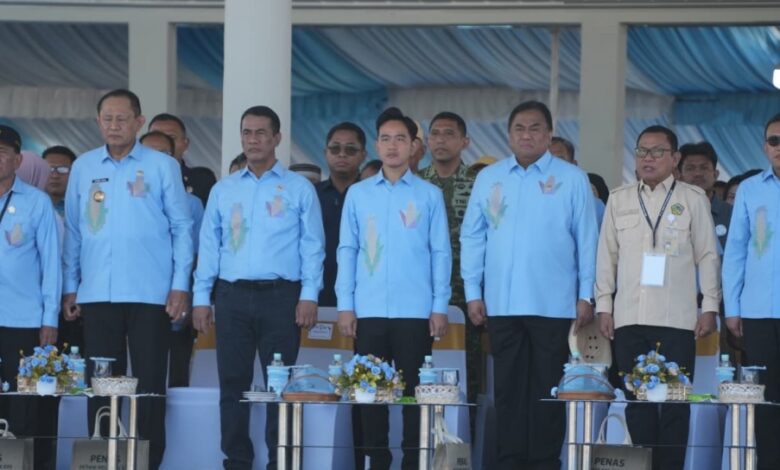 Bulog di Gorontalo, Langkah yang Bisa Mengunci Jalan Swasembada Pangan