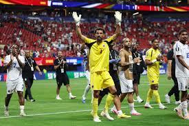Uruguay Tertinggal Dulu, Lalu Membalikkan Laga dengan Dua Gol Cepat ke Gawang Tanjung Verde
