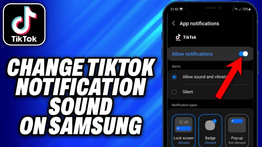 Cara Aman Simpan Sound Viral TikTok di Android dan iPhone, Tanpa Ribet
