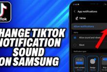 Cara Aman Simpan Sound Viral TikTok di Android dan iPhone, Tanpa Ribet
