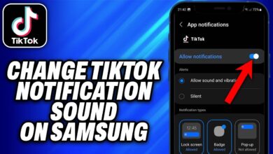 Cara Aman Simpan Sound Viral TikTok di Android dan iPhone, Tanpa Ribet