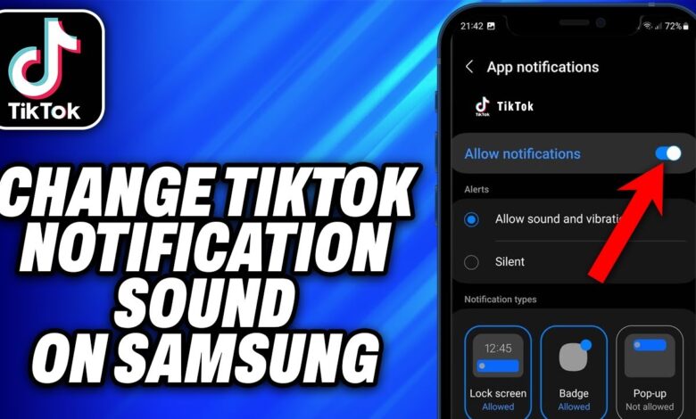 Cara Aman Simpan Sound Viral TikTok di Android dan iPhone, Tanpa Ribet