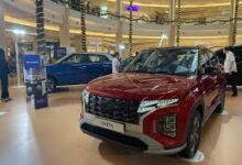 JAECOO Hadir di Kota Kasablanka, SUV Premium Ini Bisa Hemat Jutaan Rupiah Sebulan