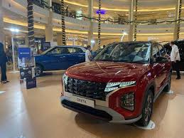 JAECOO Hadir di Kota Kasablanka, SUV Premium Ini Bisa Hemat Jutaan Rupiah Sebulan