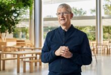 Tim Cook Ungkap Biang Harga iPhone Naik, Chip Memori Jadi Titik Tertekan
