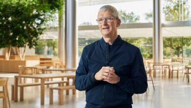 Tim Cook Ungkap Biang Harga iPhone Naik, Chip Memori Jadi Titik Tertekan