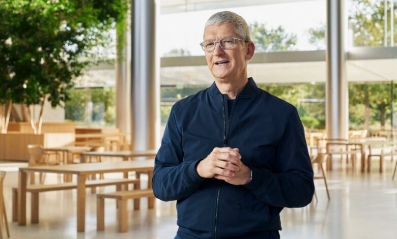 Tim Cook Ungkap Biang Harga iPhone Naik, Chip Memori Jadi Titik Tertekan