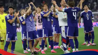 Jepang Menang Atas Tunisia, Rahasia Moriyasu Ternyata Bukan Menebak Lawan