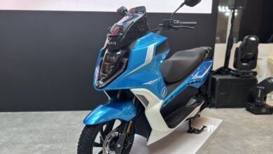 Alva One XP Bawa Layar Adaptif dan 140 Km, Harga Rp31,5 Juta Bikin Melirik