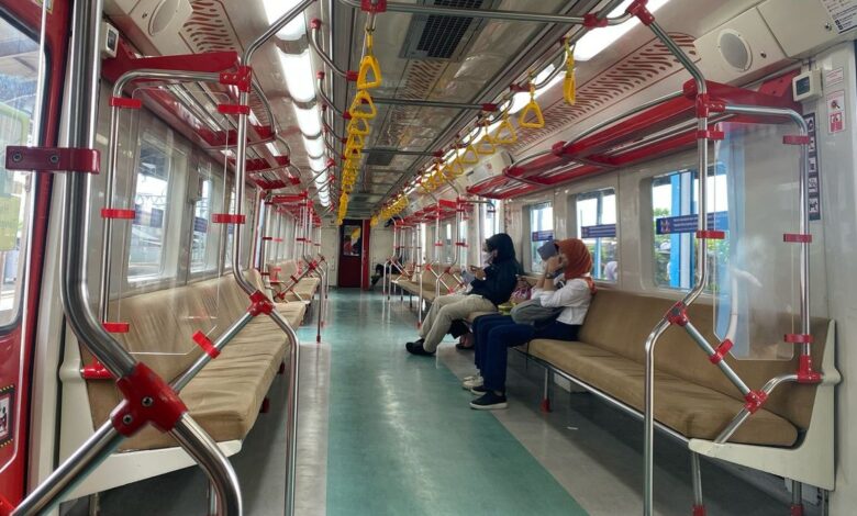 Jadwal KRL Jogja-Solo 22 Juni 2026, Berangkat Pagi Sampai Tengah Malam