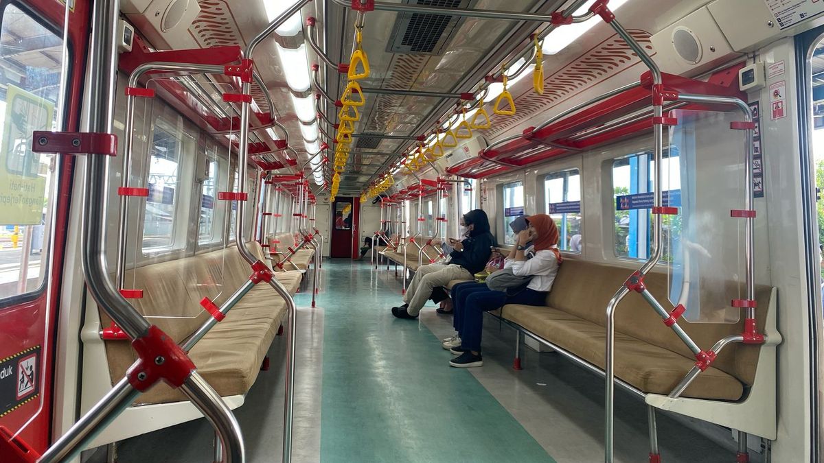 Jadwal KRL Jogja-Solo 22 Juni 2026, Berangkat Pagi Sampai Tengah Malam