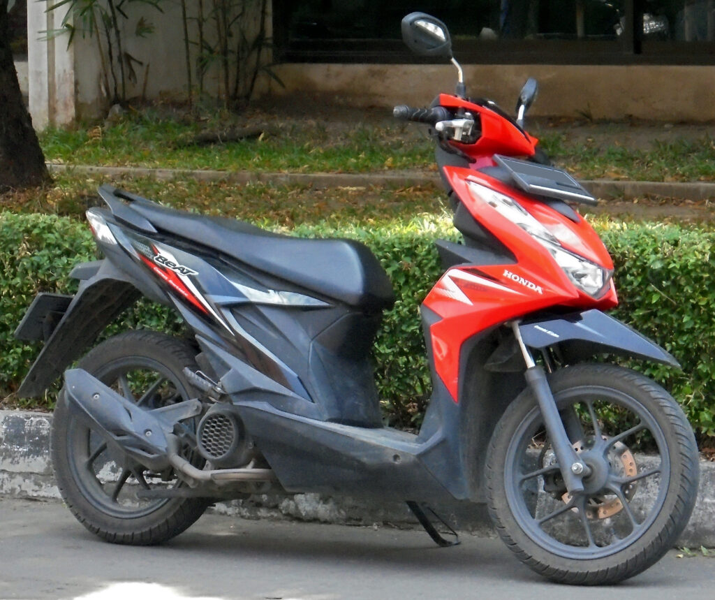 Honda BeAT CBS Masih Jadi Jalan Tengah Paling Masuk Akal untuk Gaji Pas-Pasan