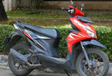 Honda BeAT CBS Masih Jadi Jalan Tengah Paling Masuk Akal untuk Gaji Pas-Pasan