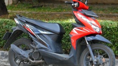 Honda BeAT CBS Masih Jadi Jalan Tengah Paling Masuk Akal untuk Gaji Pas-Pasan