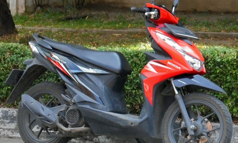 Honda BeAT CBS Masih Jadi Jalan Tengah Paling Masuk Akal untuk Gaji Pas-Pasan
