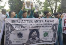 Kritik Bukan Ancaman, YLBHI Ingatkan Semua Presiden Wajib Tunduk Pada Konstitusi