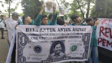 Kritik Bukan Ancaman, YLBHI Ingatkan Semua Presiden Wajib Tunduk Pada Konstitusi