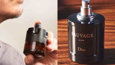 5 Parfum Pria dengan Brazilian Rosewood, Segar tapi Tetap Terasa Berkelas