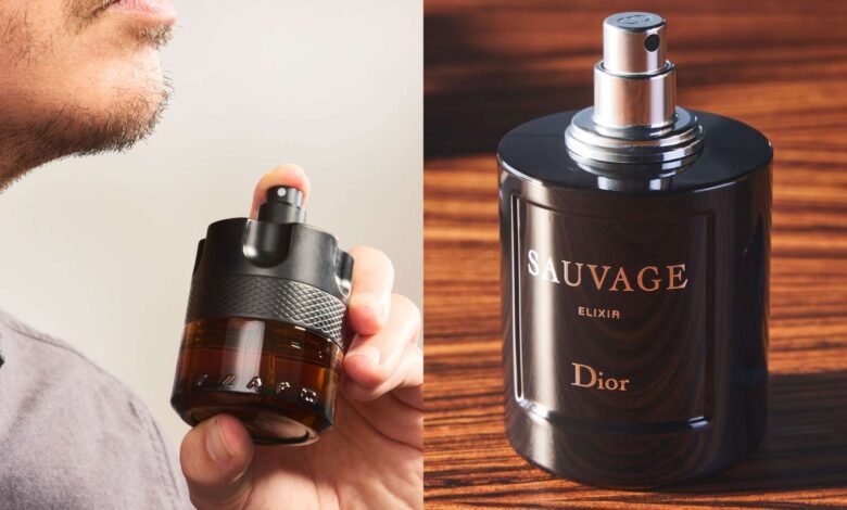 5 Parfum Pria dengan Brazilian Rosewood, Segar tapi Tetap Terasa Berkelas