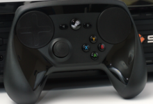 Steam Controller Disulap Jadi Mobil RC Mini, Cuma Modal Getaran Internal