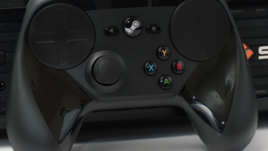Steam Controller Disulap Jadi Mobil RC Mini, Cuma Modal Getaran Internal