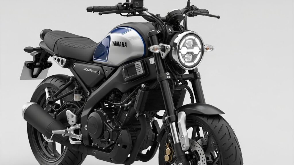 Suzuki GSX S150 Vs Yamaha XSR 155, Dua Karakter yang Berlawanan di Kelas 150 cc
