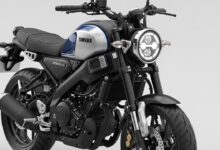 Suzuki GSX S150 Vs Yamaha XSR 155, Dua Karakter yang Berlawanan di Kelas 150 cc