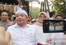 5,54 Juta Usaha di Jabar Bakal Didata, Ekonomi Rumahan dan Digital Tak Lagi Bisa Lolos