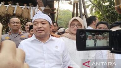 5,54 Juta Usaha di Jabar Bakal Didata, Ekonomi Rumahan dan Digital Tak Lagi Bisa Lolos