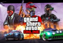 GTA 6 Masih Misterius, Rockstar Menggoda Fans dengan Upgrade Gratis GTA 5