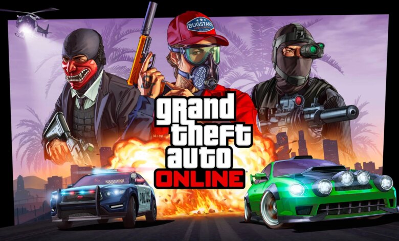 GTA 6 Masih Misterius, Rockstar Menggoda Fans dengan Upgrade Gratis GTA 5