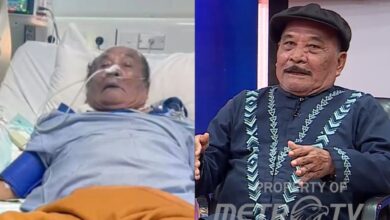 Haji Bolot Membaik Setelah Serangan Jantung, Dokter Masih Belum Izinkan Pulang