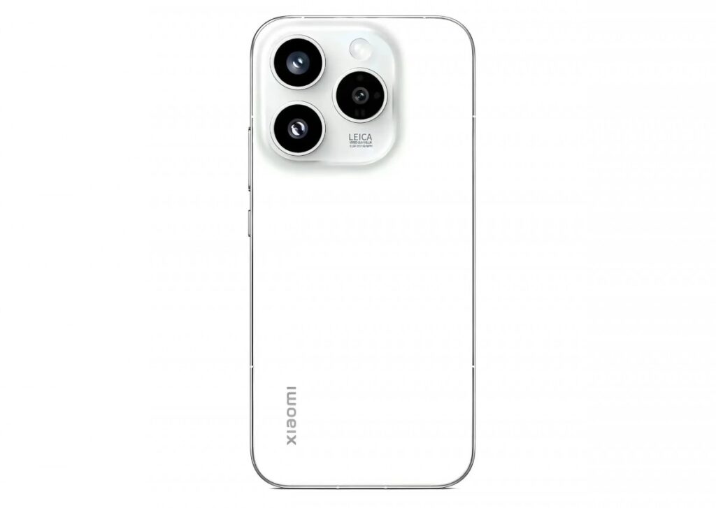 Xiaomi 18 Muncul di GSMA, Sinyal Peluncuran Global Makin Dekat?