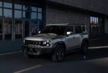 Jetour T2 Tembus 500.000 Unit, SUV Boxy Ini Makin Sulit Diabaikan