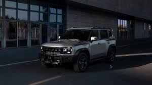 Jetour T2 Tembus 500.000 Unit, SUV Boxy Ini Makin Sulit Diabaikan