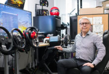 Claude Guillemot Wafat, Sosok di Balik Layar yang Membentuk Ubisoft dan Thrustmaster