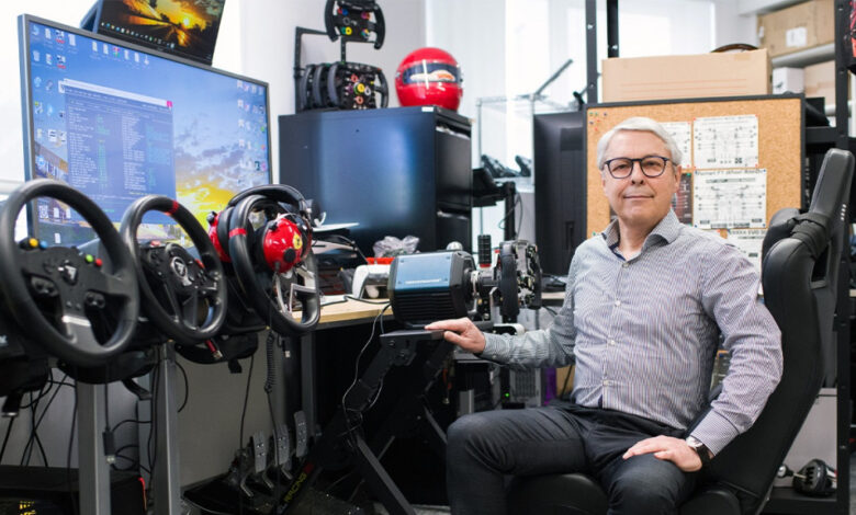 Claude Guillemot Wafat, Sosok di Balik Layar yang Membentuk Ubisoft dan Thrustmaster