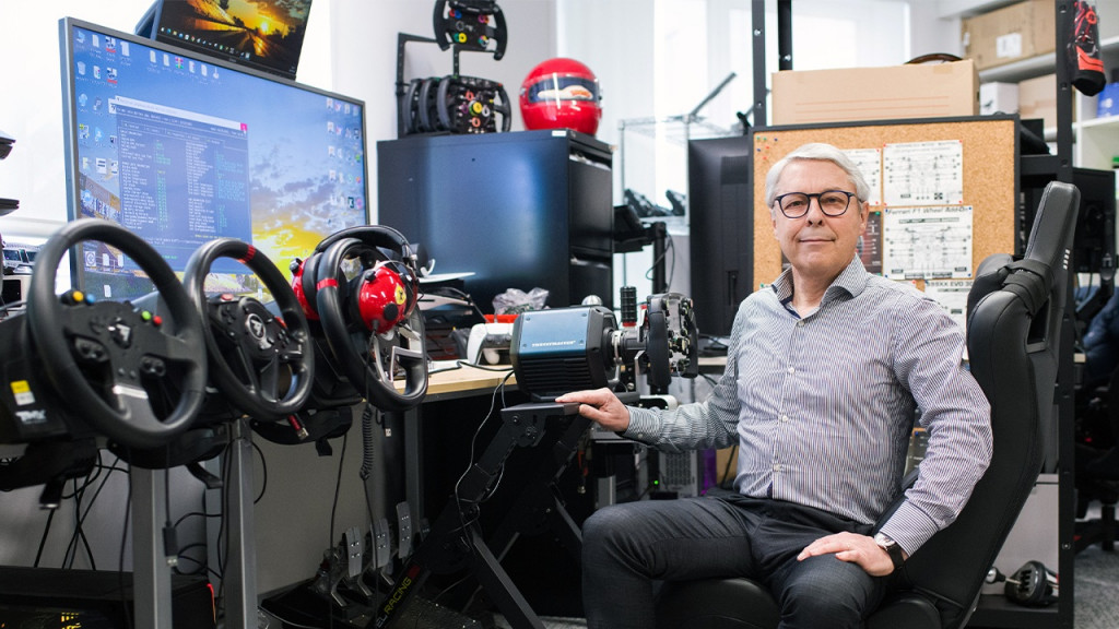 Claude Guillemot Wafat, Sosok di Balik Layar yang Membentuk Ubisoft dan Thrustmaster