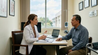 Informed Consent Bukan Sekadar Tanda Tangan, Dokter Wajib Bicara Langsung ke Pasien