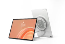 Lenovo Tab Plus Gen 2 Bawa 9 Speaker JBL, Tablet Ini Terasa Seperti Bioskop Mini