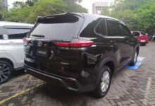 Innova Zenix G 2026 Tak Lagi Murah, Tapi Masih Paling Masuk Akal di Kelasnya